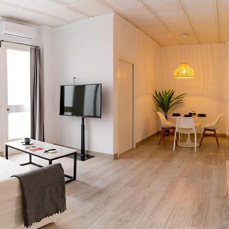 Apartamentos Nueva 11 Ронда Экстерьер фото