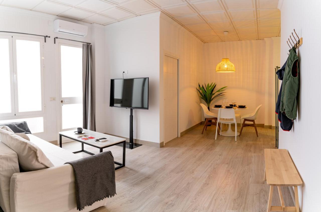 Apartamentos Nueva 11 Ронда Экстерьер фото