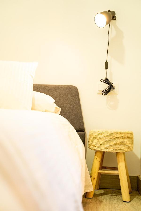 Apartamentos Nueva 11 Ронда Экстерьер фото