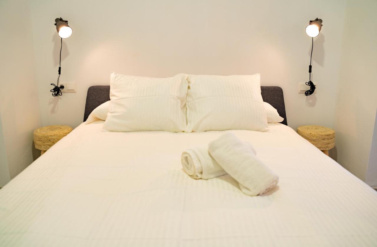 Apartamentos Nueva 11 Ронда Экстерьер фото